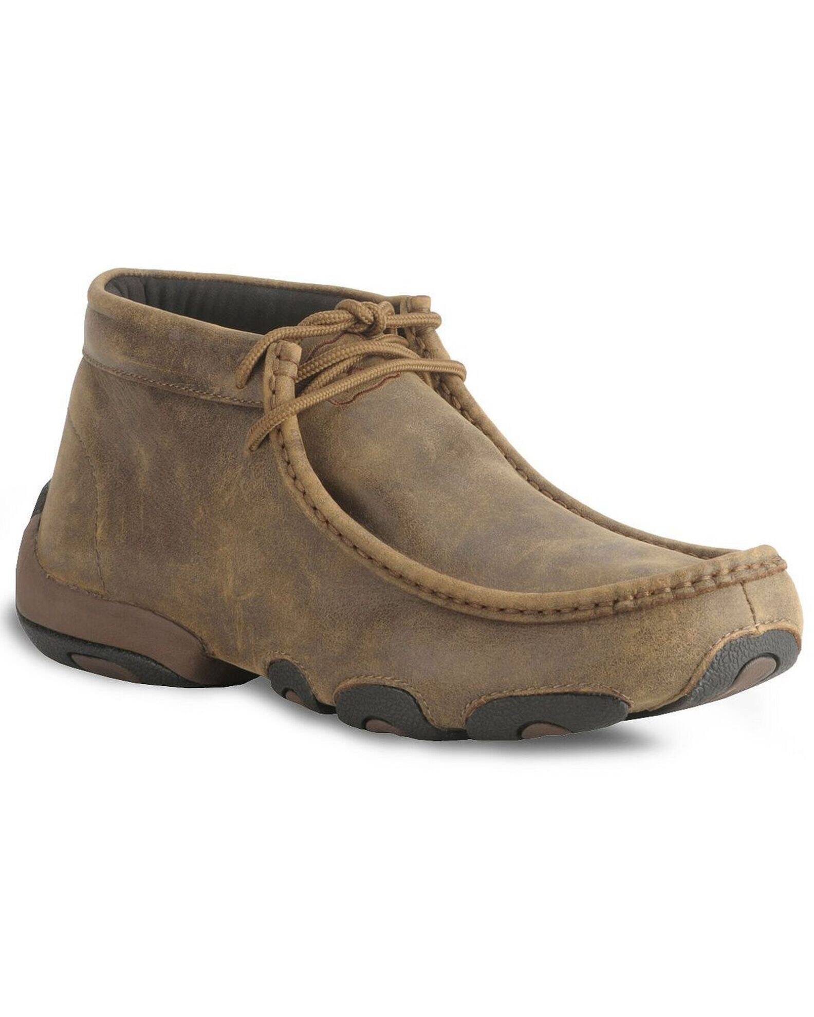 Soft Toe Footwear | Apex Work Wear